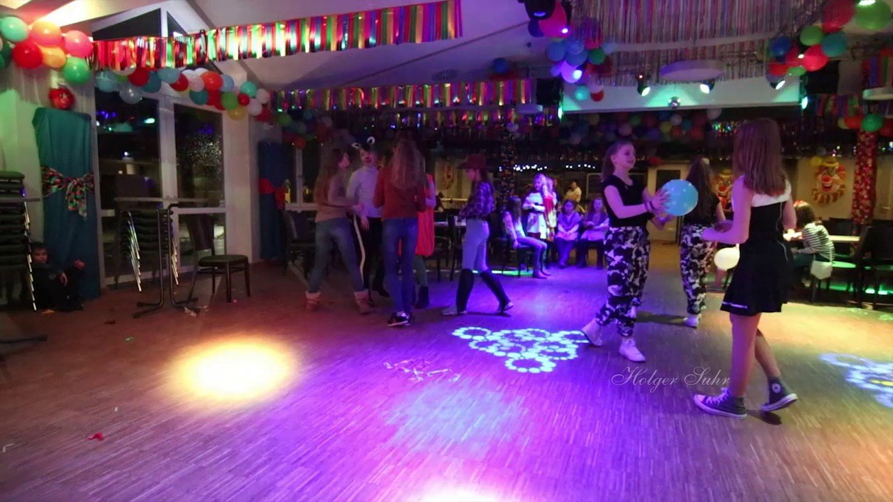Bild 11 - Videos